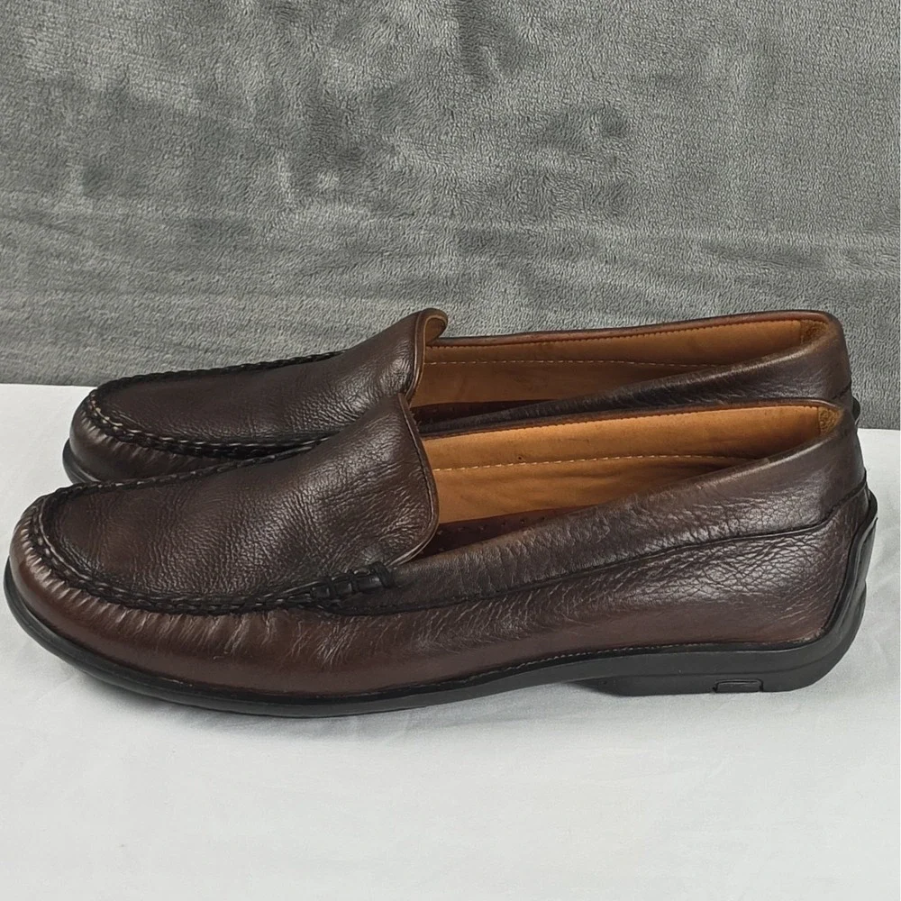 Johnston & Murphy *** very